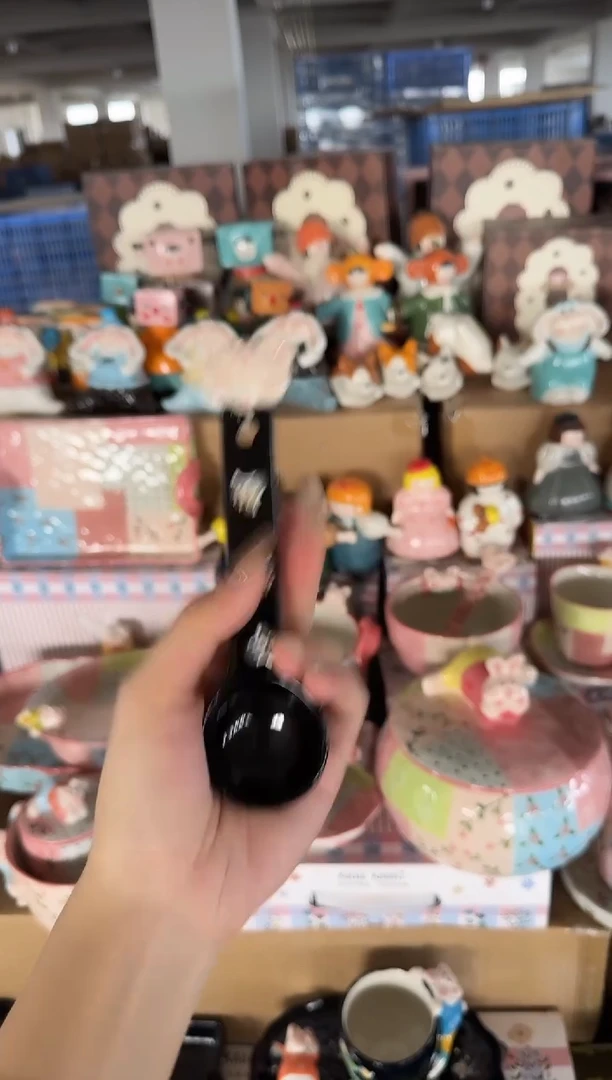 瓷【唯品瓷】工厂溯源