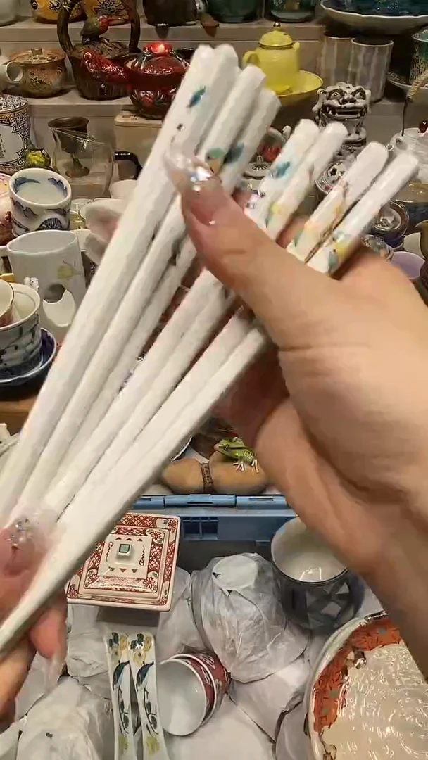 瓷片妙***2 必选商品属性将自动生成闪购标题