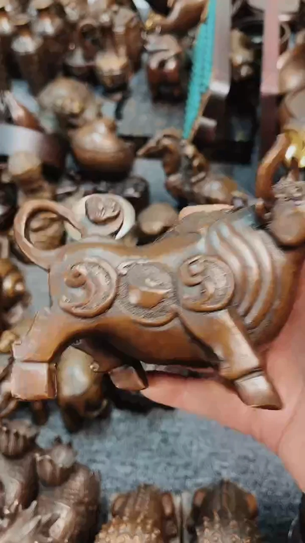 【闪购商品】精铜工匠 精铜工匠