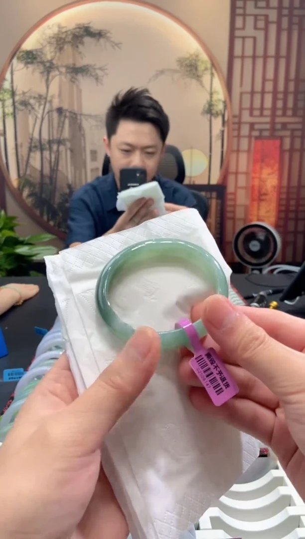 未镶嵌手镯翡翠000078157