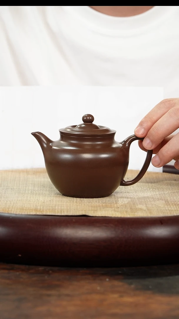 茶壶紫砂煜品轩紫砂2