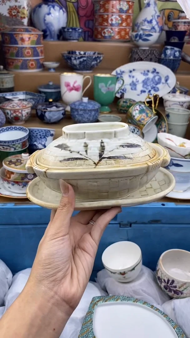 【闪购商品】杯瓷色工艺品品品品