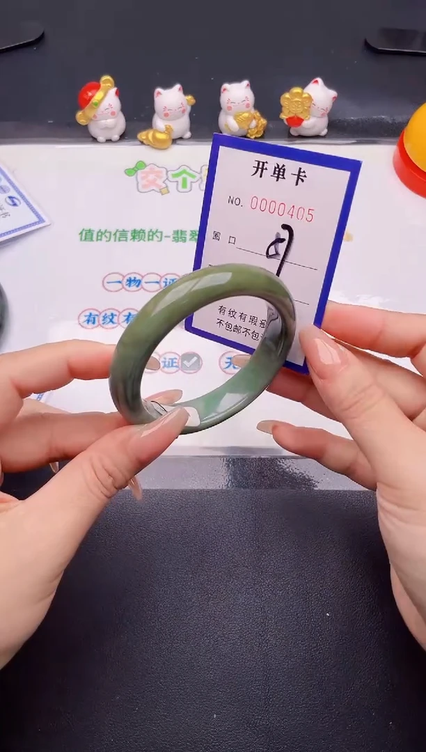 未镶嵌手镯翡翠翡翠手镯未镶嵌