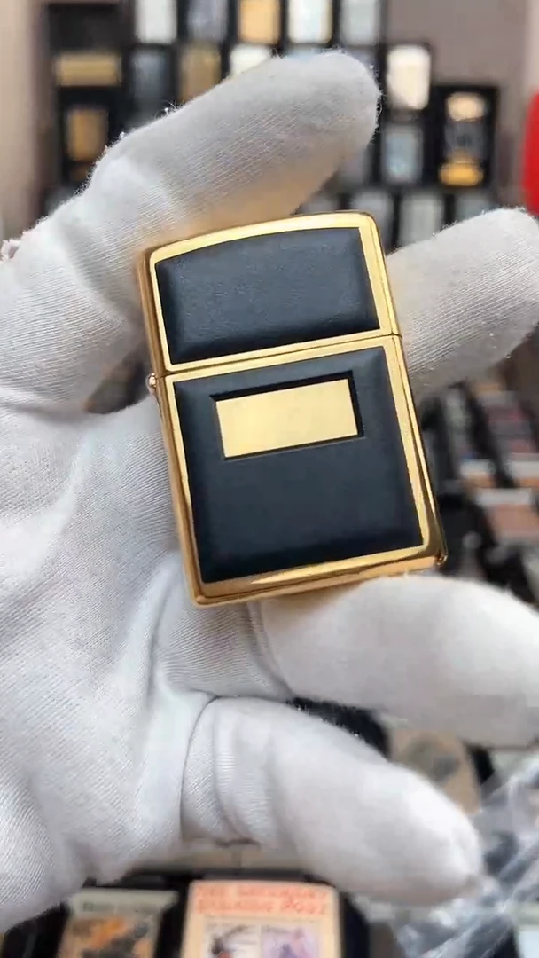 明铬品牌煤油打火机50