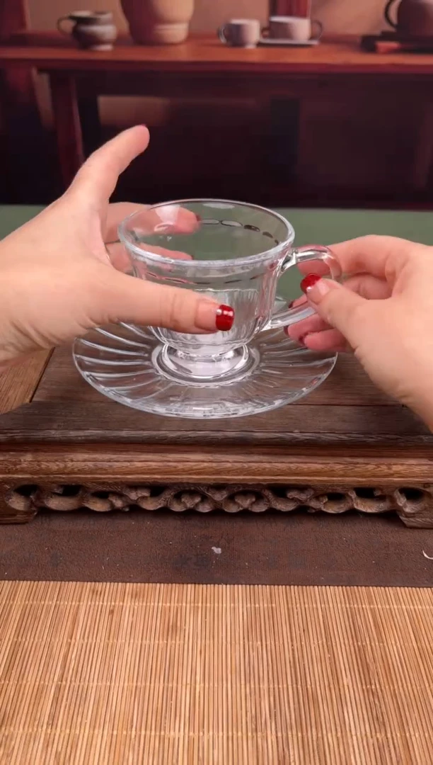 【闪购商品】顾德茶器福利闪购链接