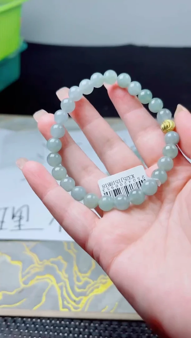 未镶嵌定制翡翠翡翠