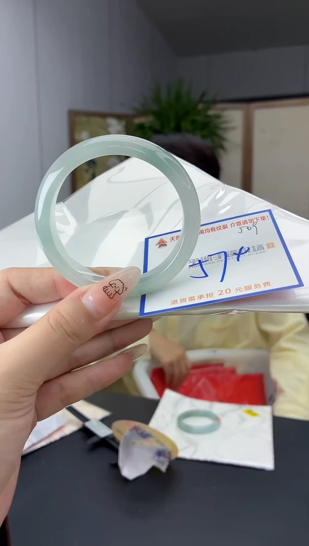 未镶嵌手镯翡翠111111111111