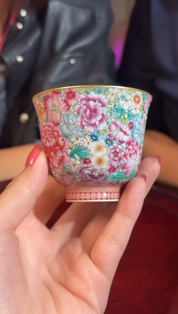 瓶瓷2025保利厦门-湖田书院-85