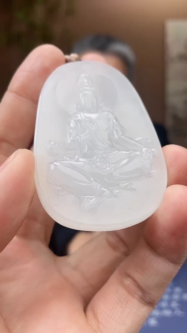 定制和田玉多样性拍一发一88