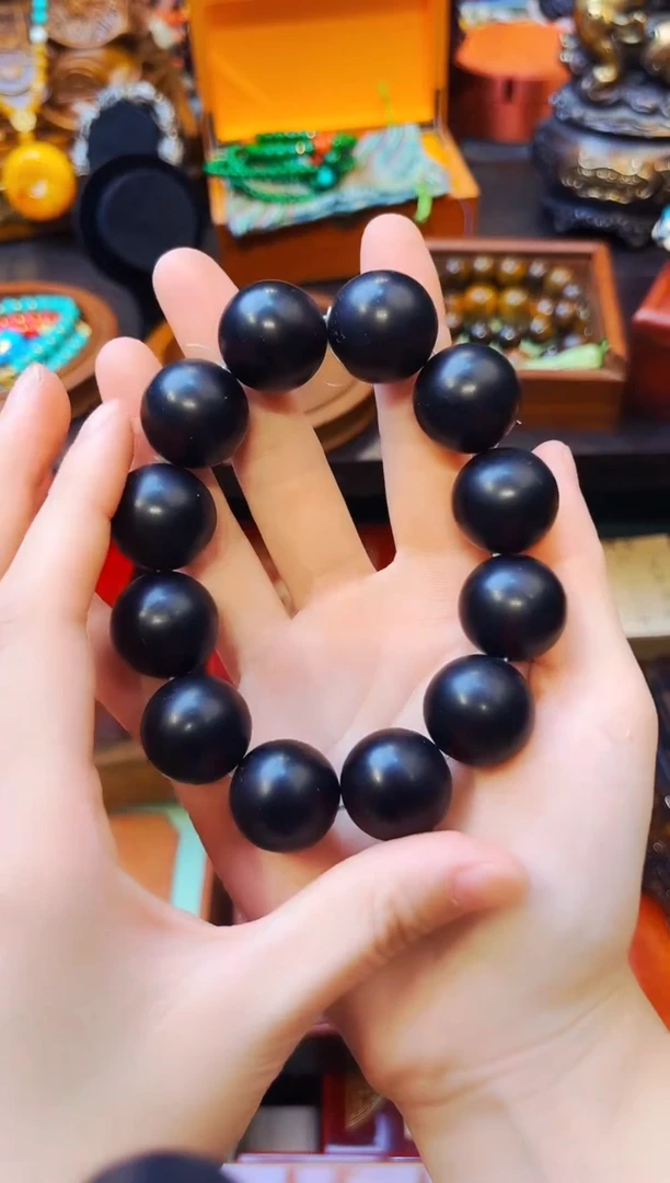 未镶嵌颈饰琥珀大美精选精品链接3478