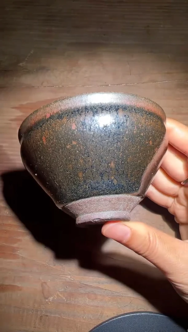 茶盏行云高端收藏8