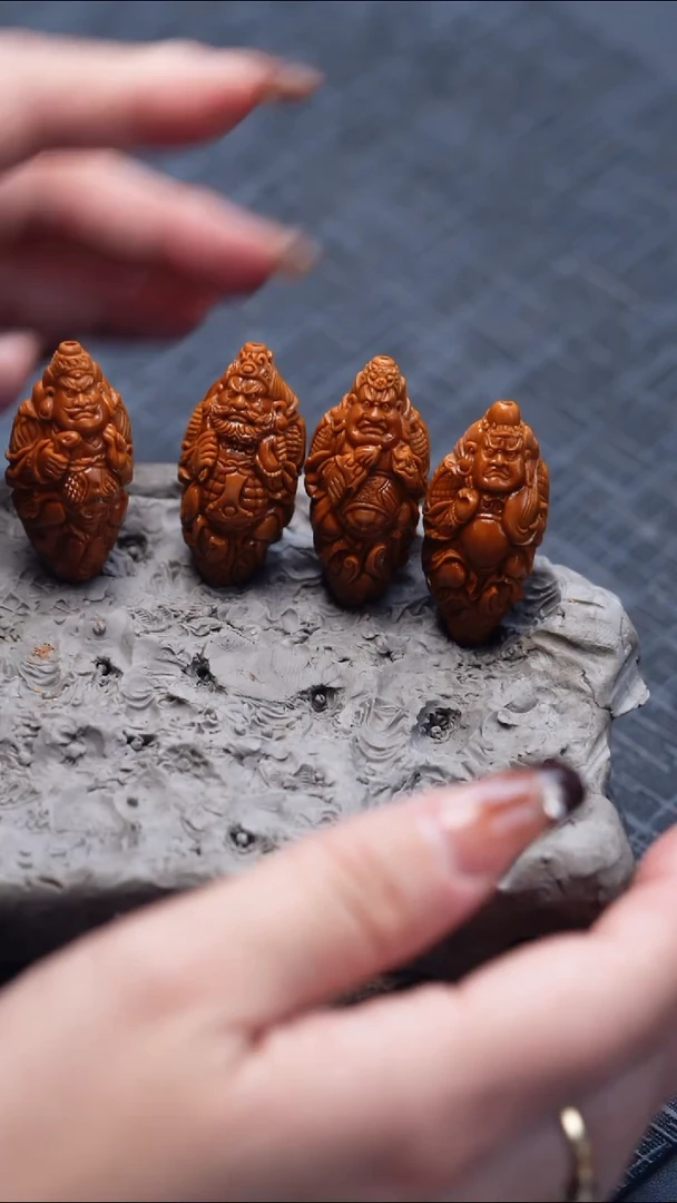 其他橄榄核橄榄核