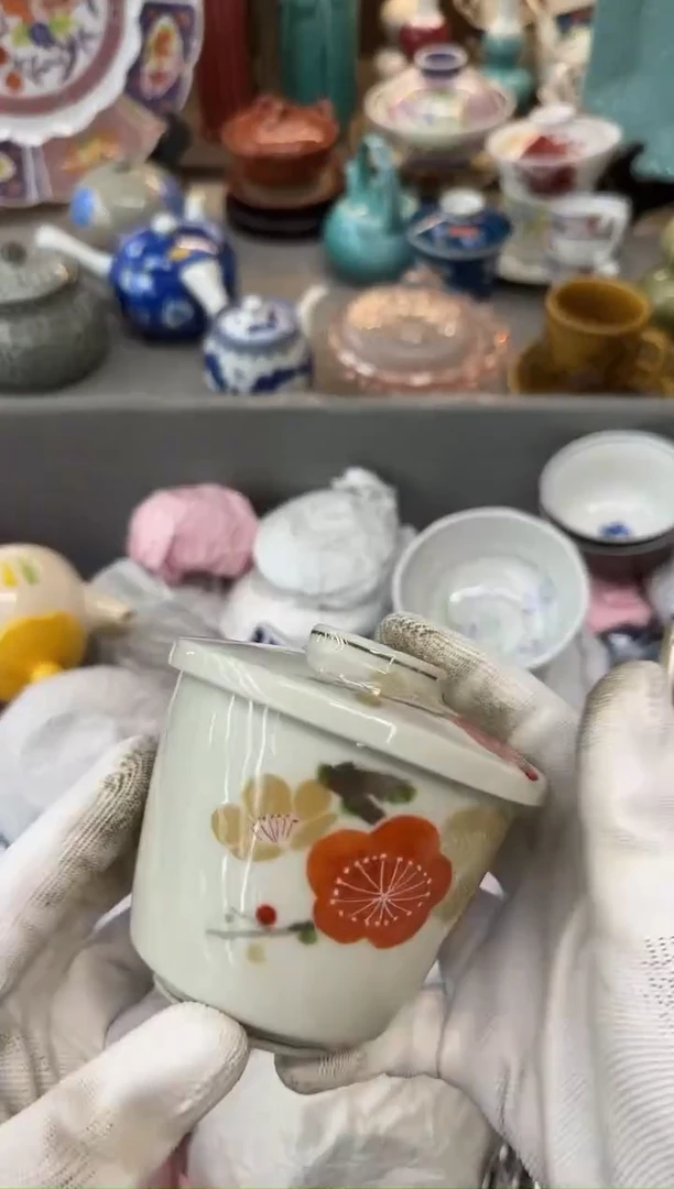 茶盏欣*瓷器瓷器瓷器瓷器
