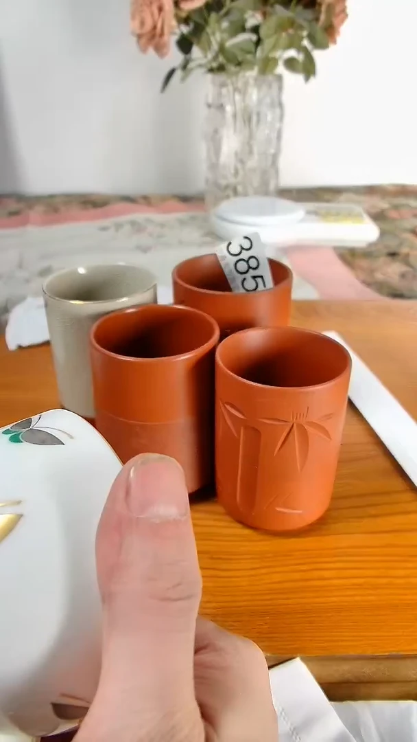 瓷片用****6小淼海外陶瓷工艺品