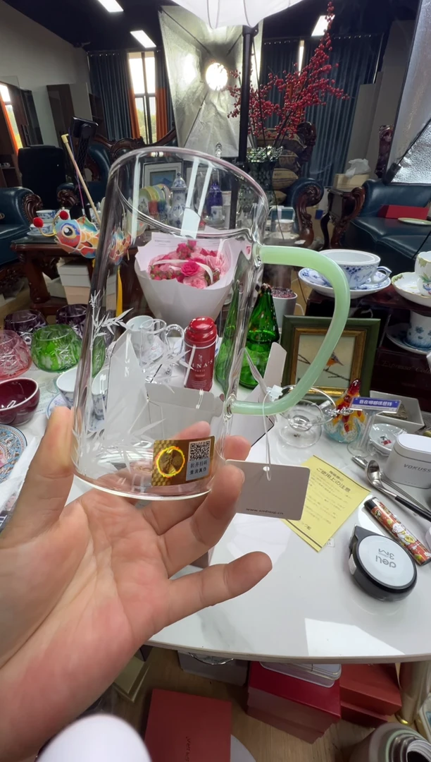 【闪购商品】摆件c15好好好好好好