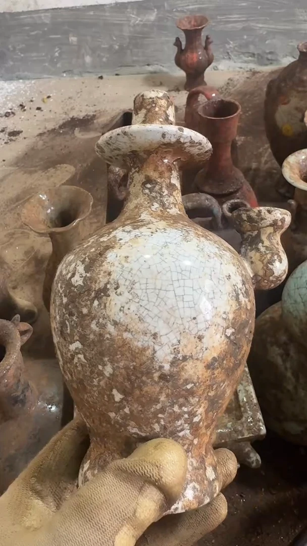 摆件瓷器瓷器瓷器瓷器