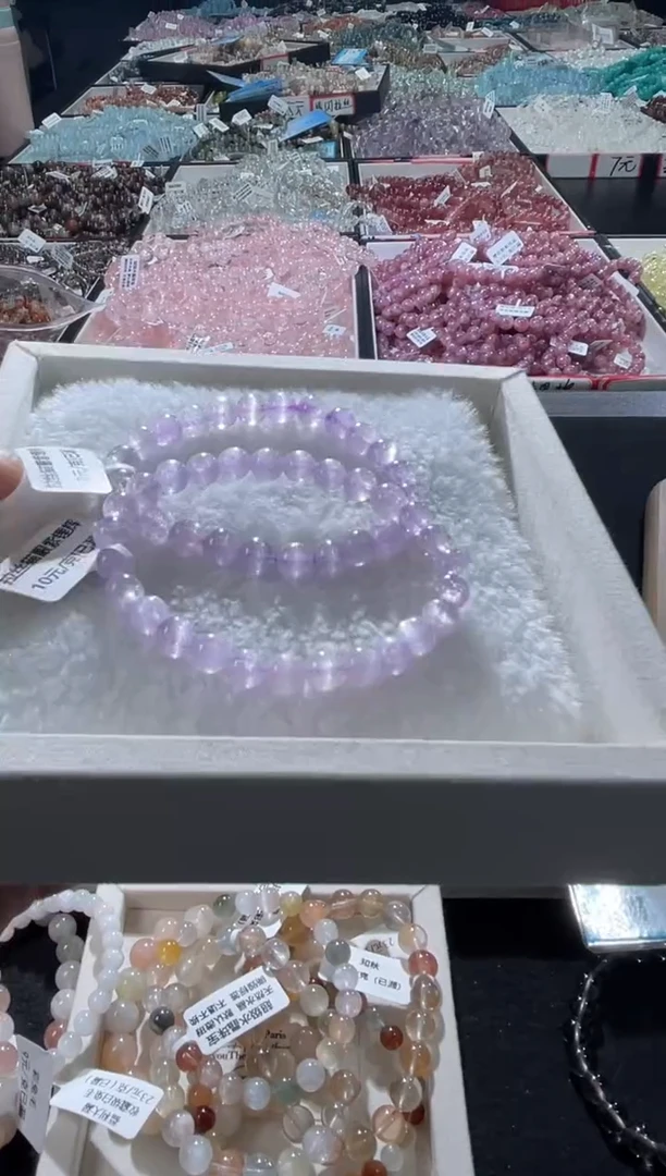 未镶嵌锂辉石紫锂辉366号 多样性发一O 7+