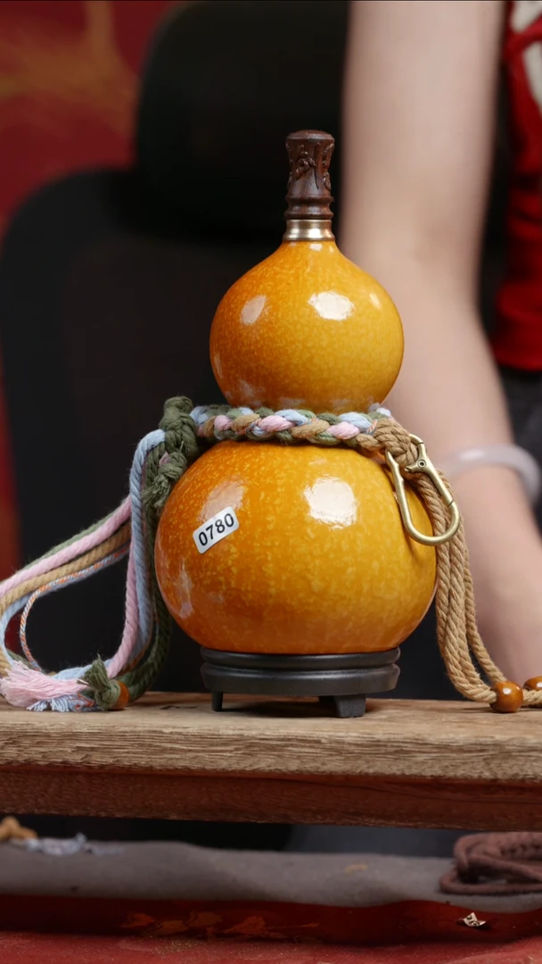 780号大漆葫芦一物一拍拍拍退退限购拉黑