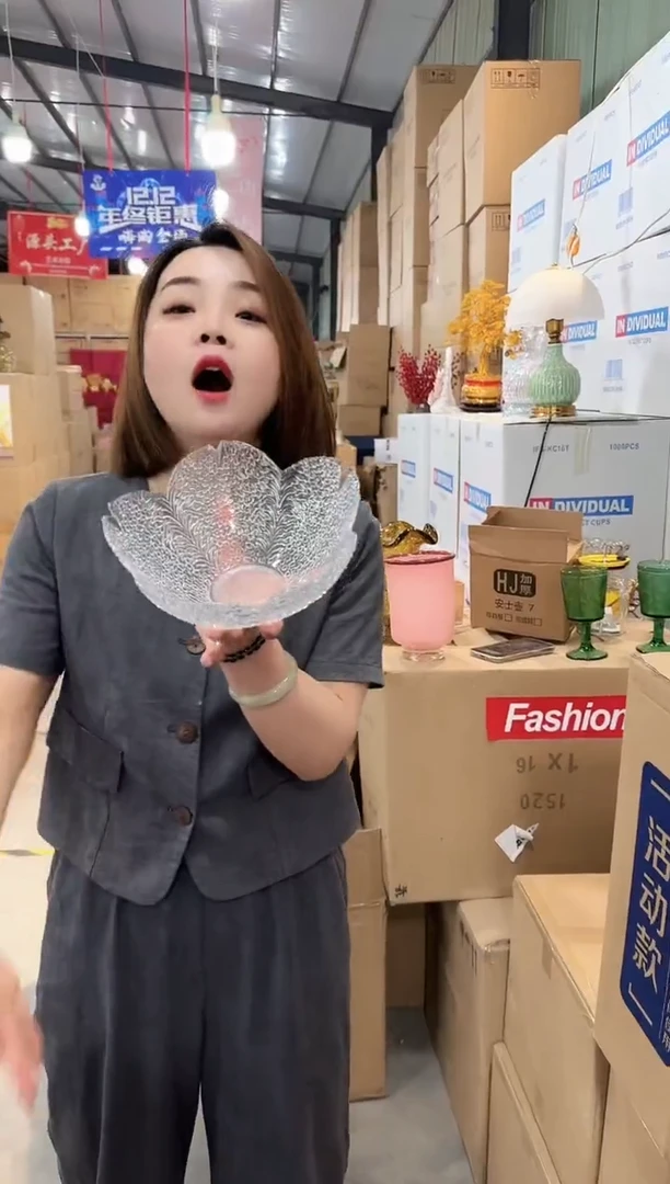 优选花瓶花器P-早21