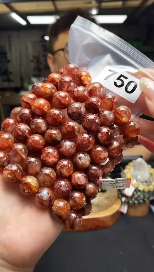 手串未镶嵌水晶手串750多样性发其一