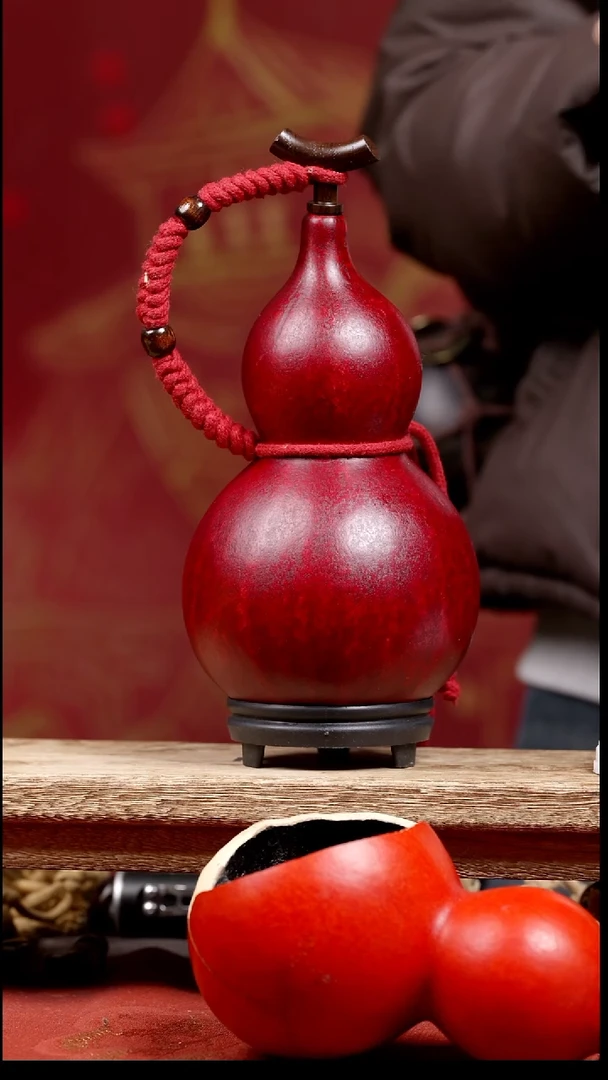 616号大漆葫芦一物一拍拍拍退退限购拉黑