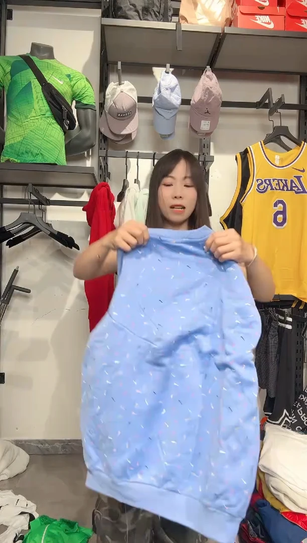 1647  编码 瑕疵款直播间过款为准 尺码