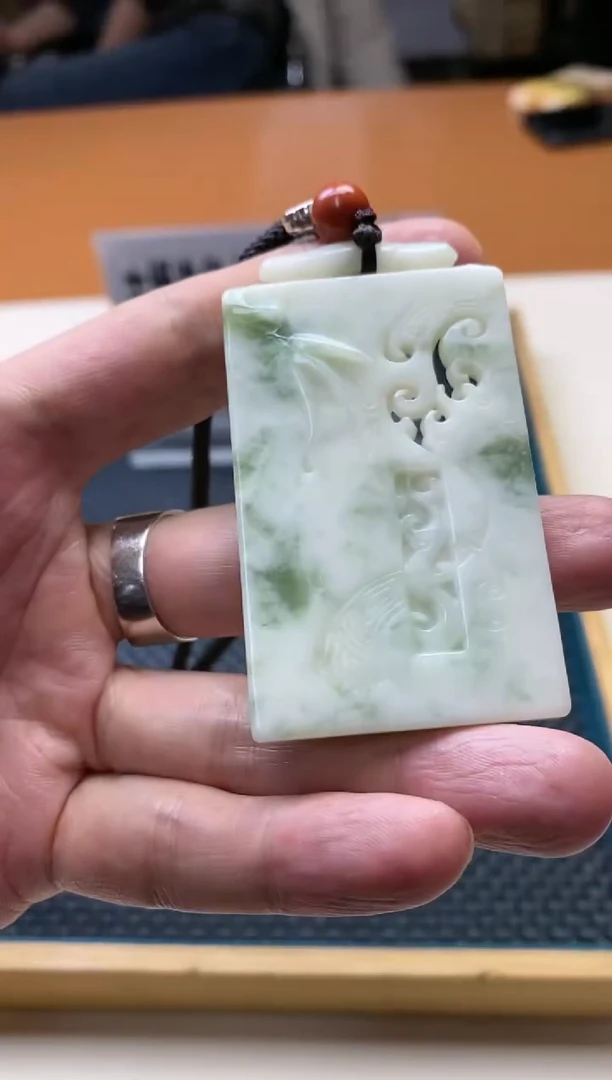 【闪购商品】蛇纹石玉其它未镶嵌多样性发货一个