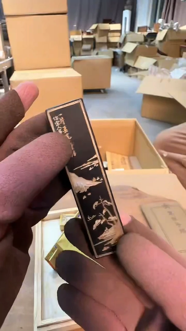 【闪购商品】摆件13y古美術空间美学A36