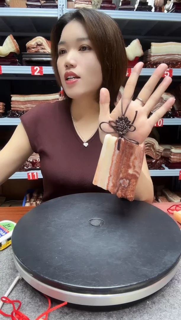 石材广西猪肉石404
