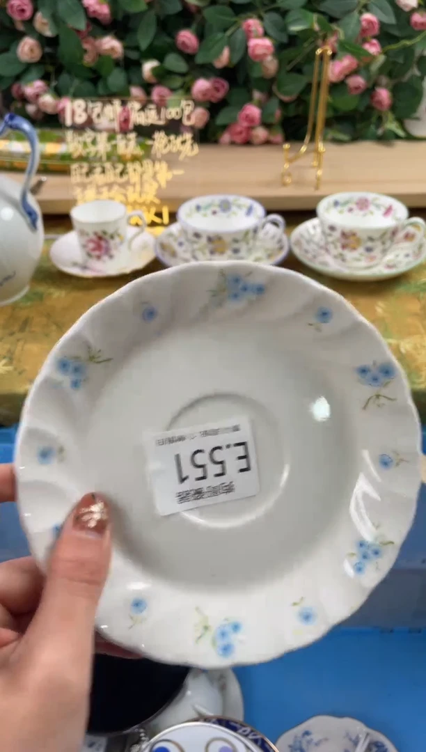 瓷片刘?551狗哥瓷器直播间111