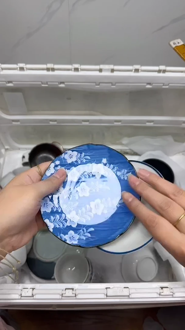 【闪购商品】776回流瓷器默认微瑕，18.8包邮
