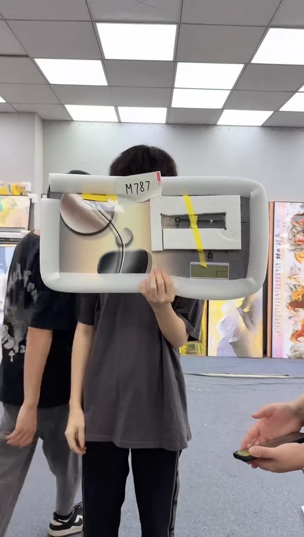 孤品微瑕黑马闪购M787