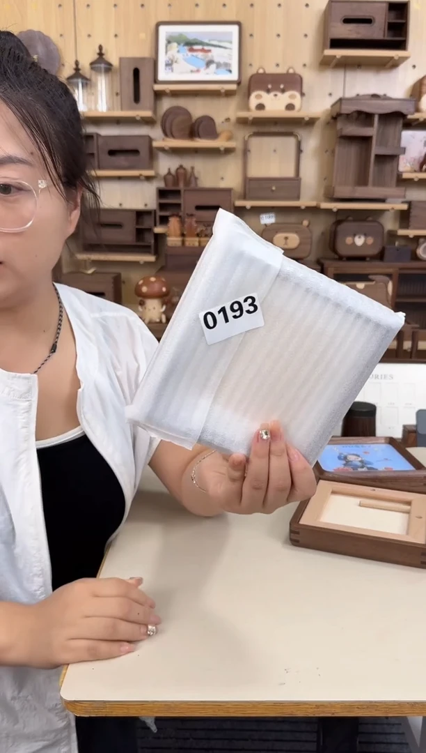 木193号方形大号相框