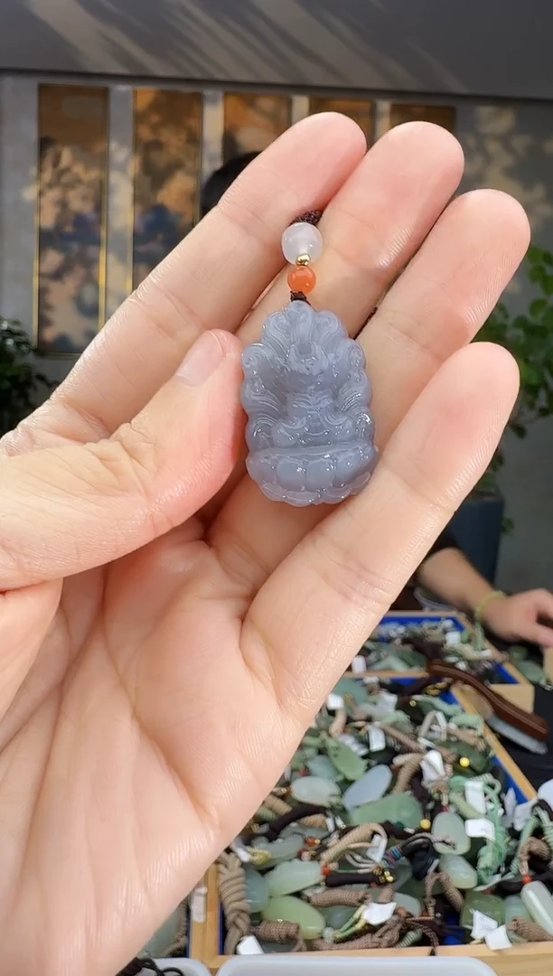 未镶嵌和田玉挂件拍一发一多样性发货