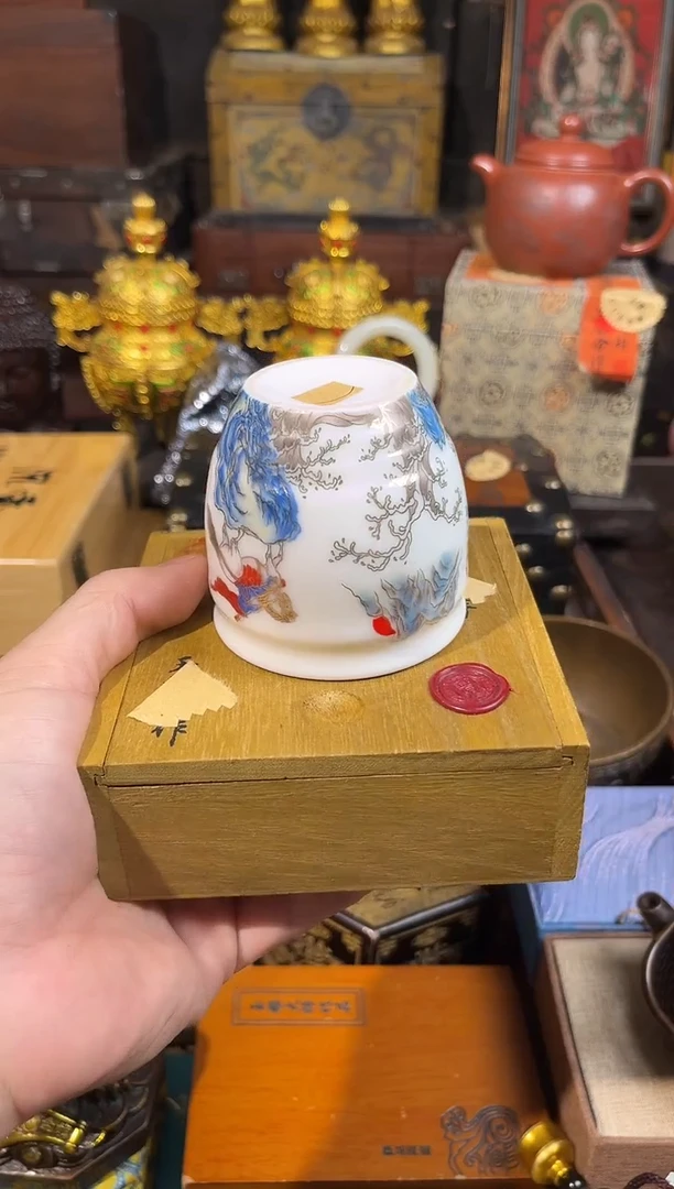 锦华斋百货铺专属链接49