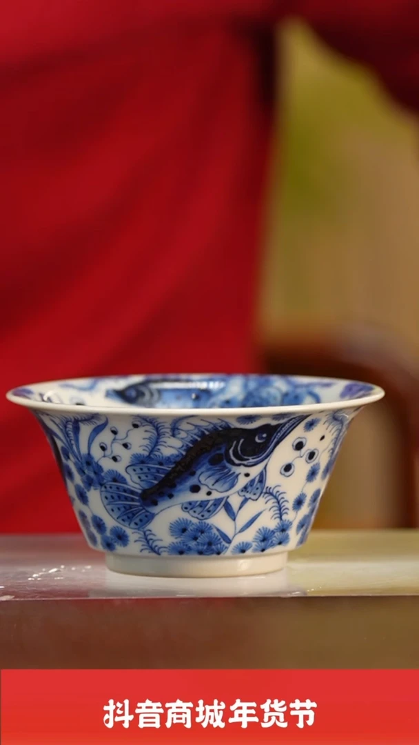 【闪购商品】瓷圈富贵推荐好物@@mxmg62