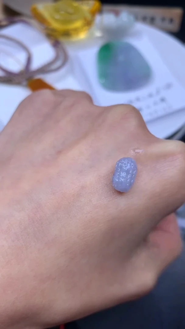 【闪购商品】定制翡翠未镶嵌翡翠多样性发
