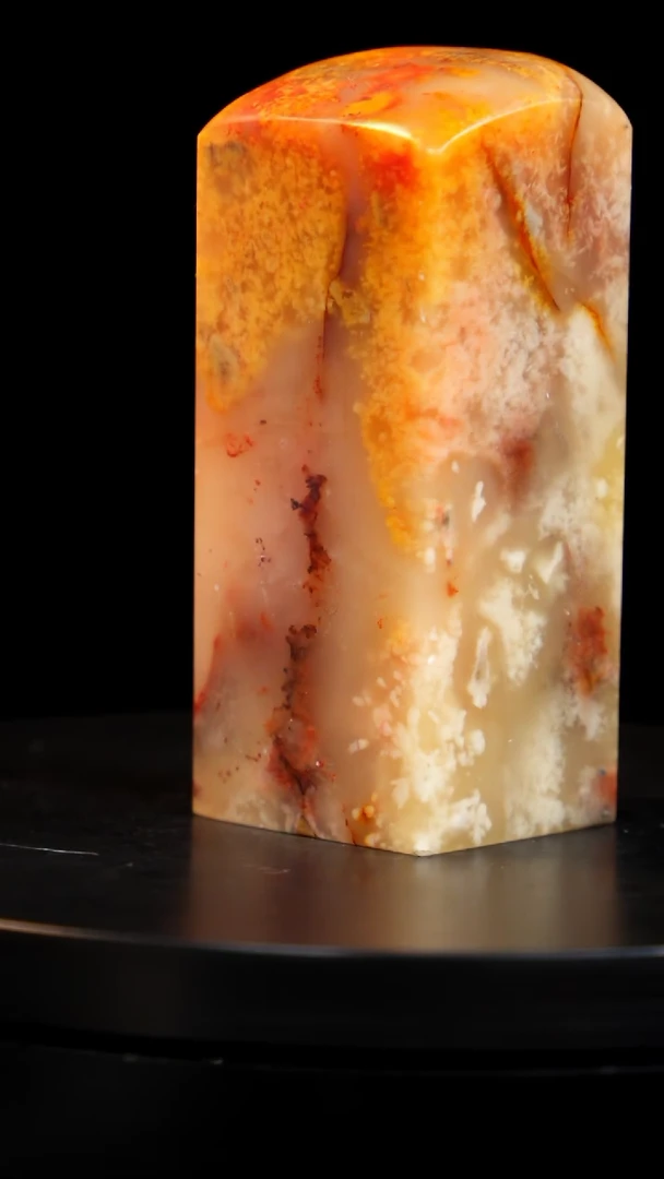 昌化石冰花冻稀少品种