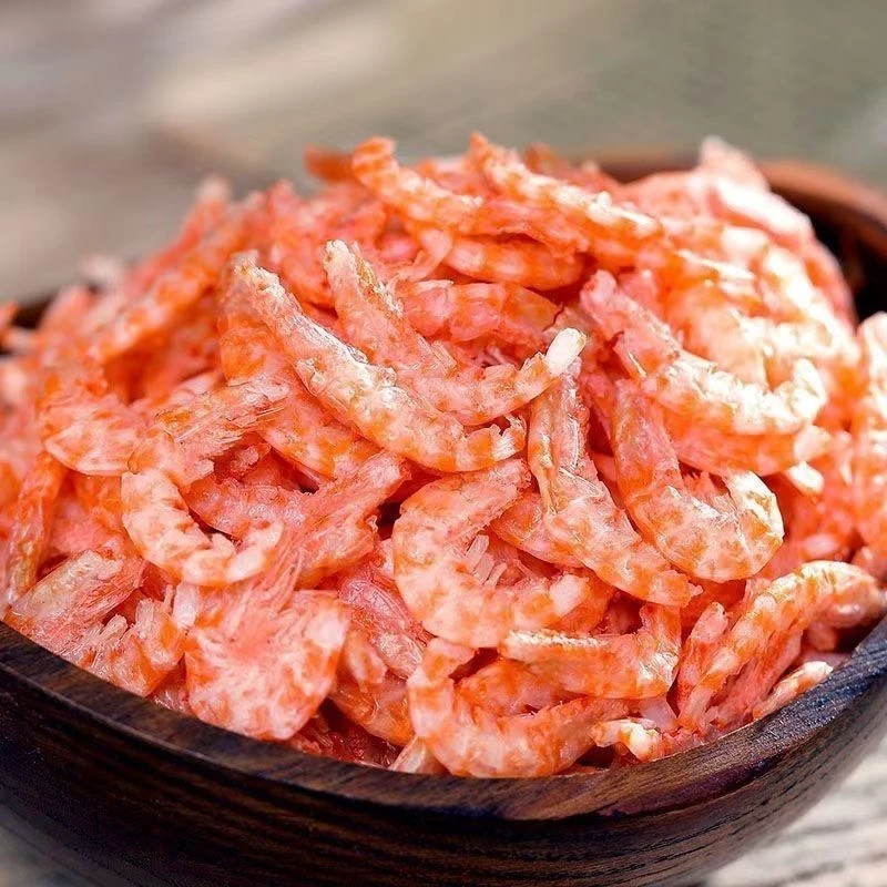 南极磷虾米深海磷虾2