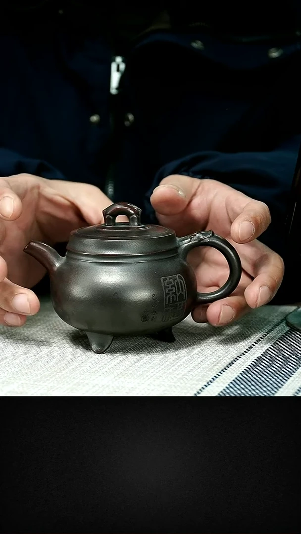 茶壶紫砂茶壶 紫砂2