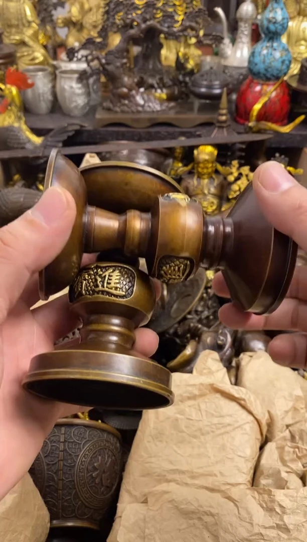 1案台摆件 物品摆件