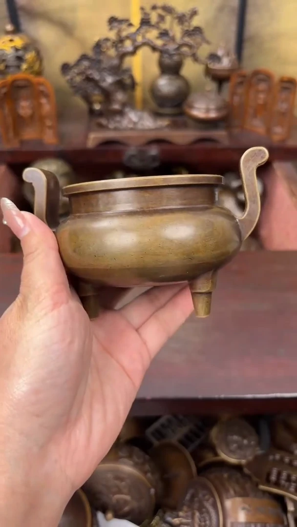 锦瑞铜专属精选链接