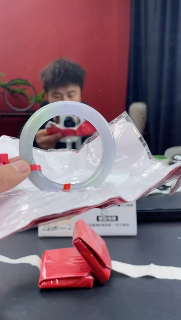 未镶嵌手镯翡翠14