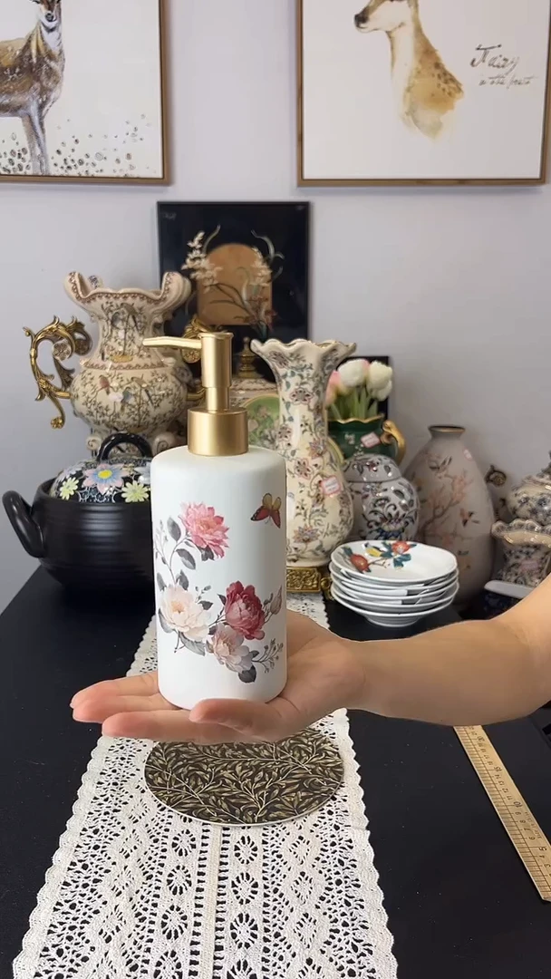 外贸陶瓷百货家居