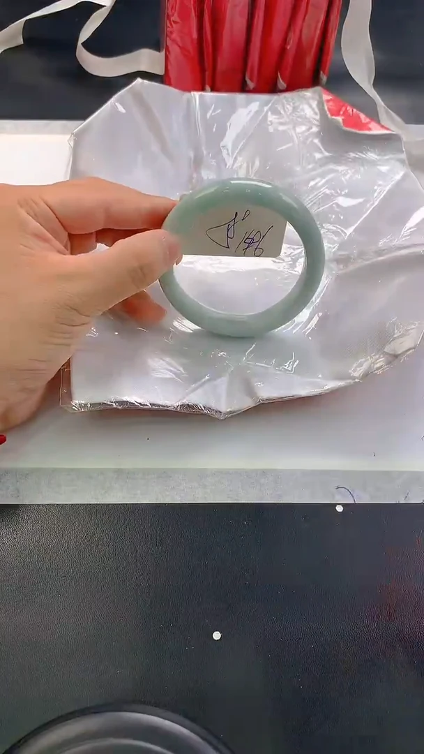 未镶嵌手镯翡翠146