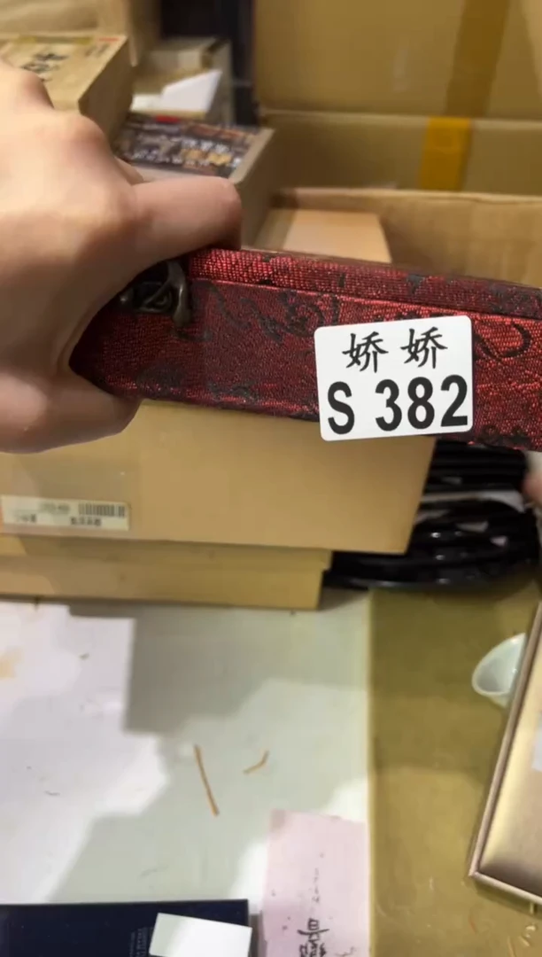 瓷片桐*桐382定向 桐小桐