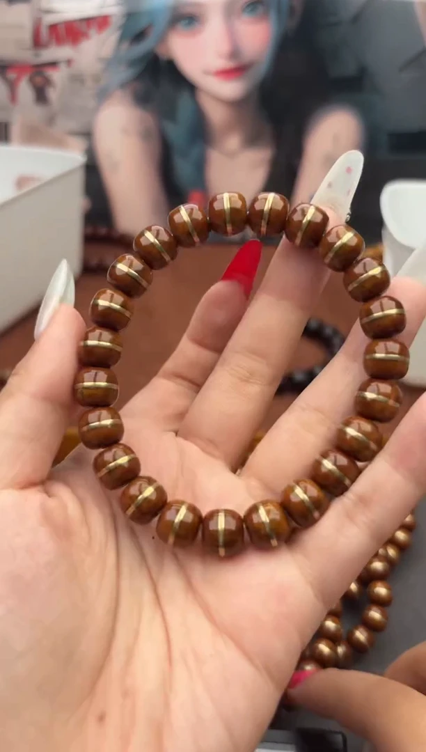 紫金鼠手串紫金鼠26号