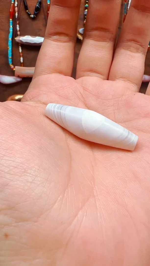 【肖钟出品】东南亚配珠