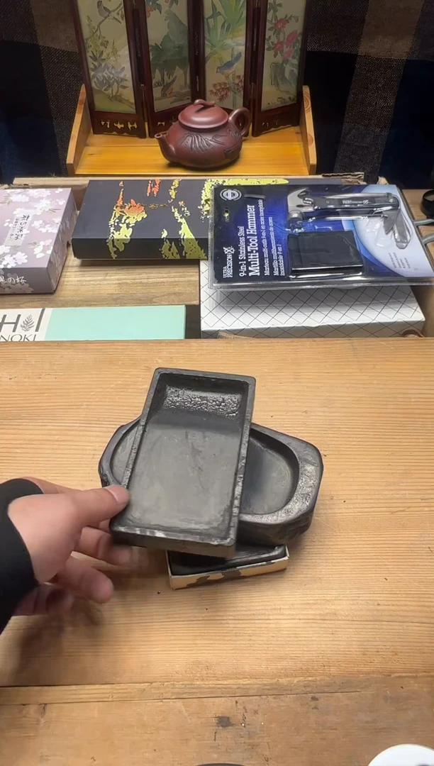 瓷器大**生闪购商品 如图 中古品默认微瑕