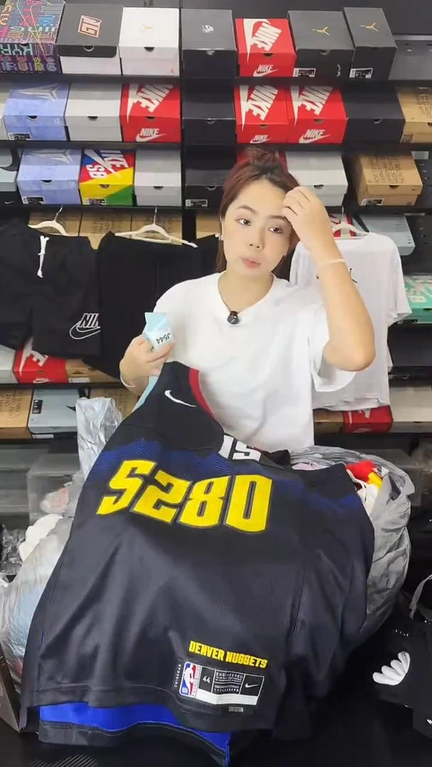 M544编码  直播间过款